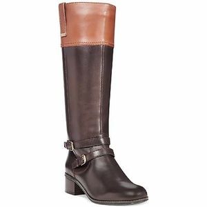 Size 6 Bandolino Riding Boots
